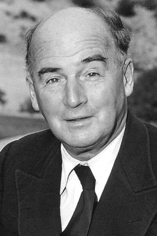 Photo of Barry Jones