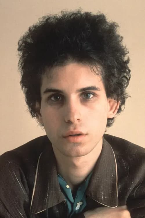 Photo of Barry Miller