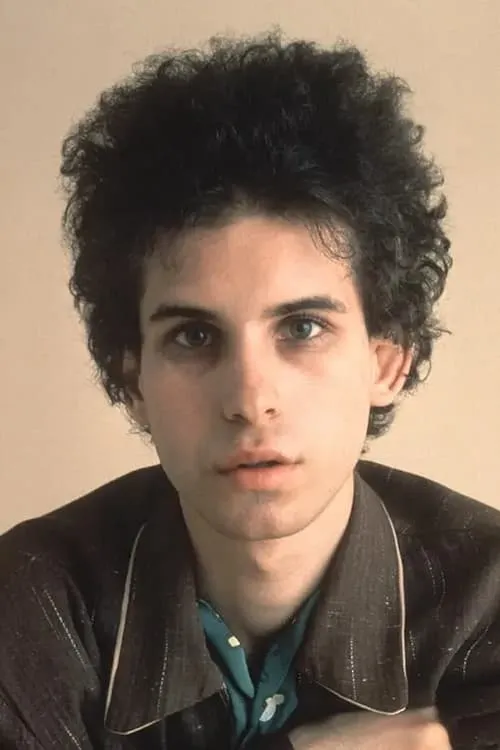 Profile photo of Barry Miller