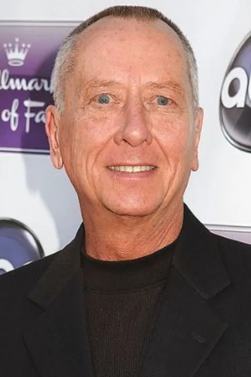 Profile photo of Barry Morrow