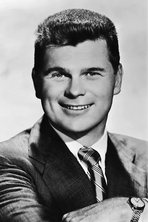 Profile photo of Barry Nelson