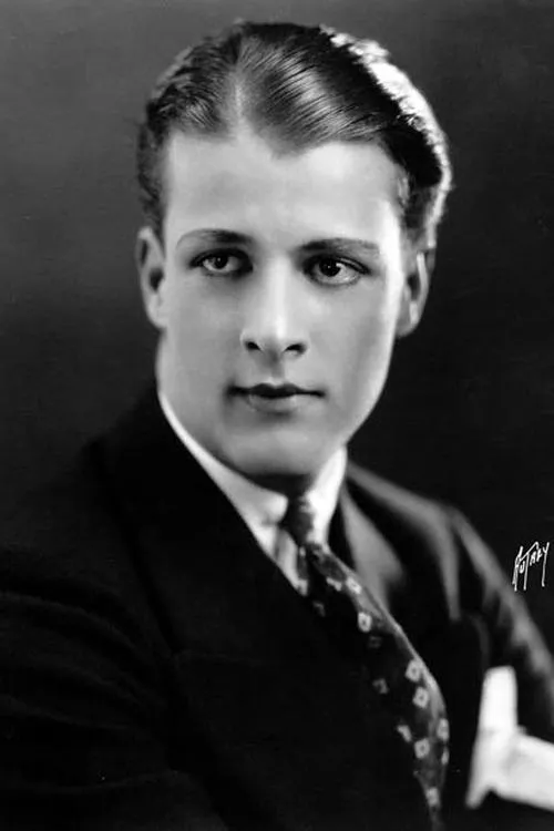 Profile photo of Barry Norton