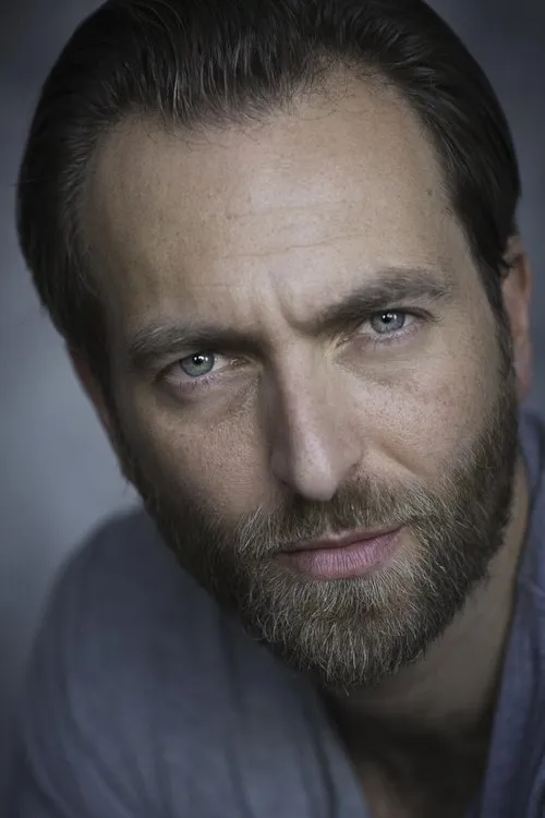 Profile photo of Barry O'Connor