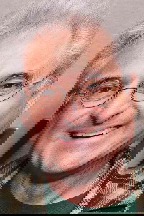 Photo of Barry Pearl