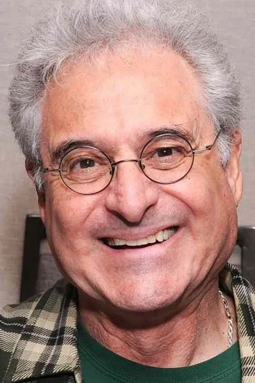 Profile photo of Barry Pearl