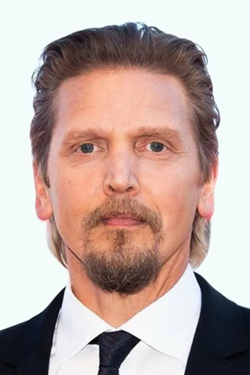 Profile photo of Barry Pepper