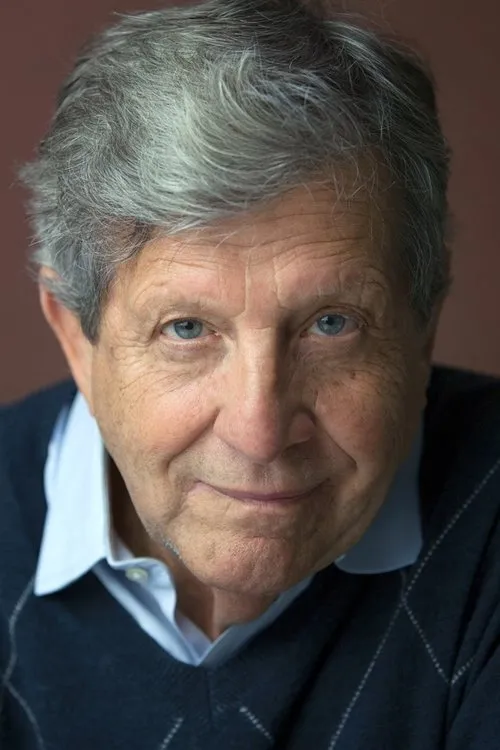 Profile photo of Barry Primus