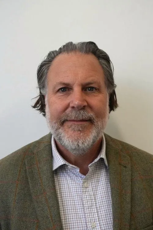 Photo of Barry Smith