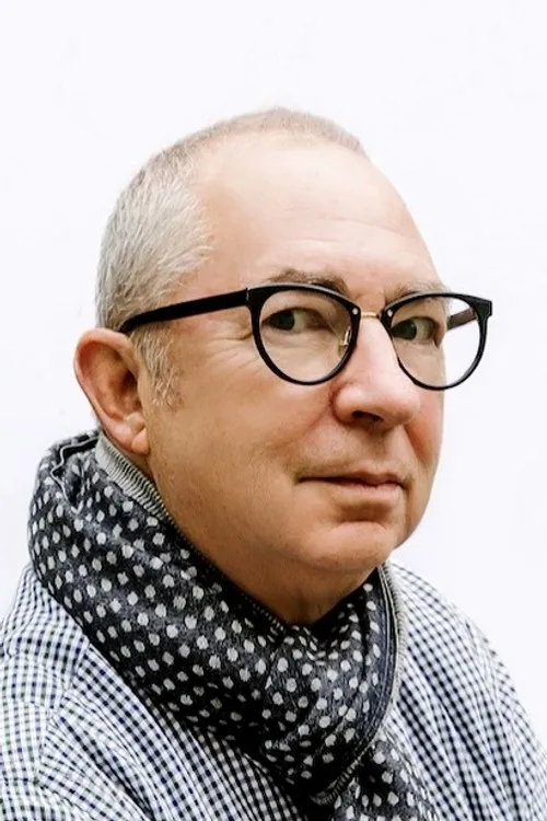 Profile photo of Barry Sonnenfeld