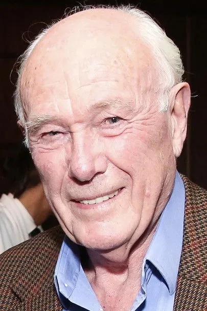 Profile photo of Barry Spikings