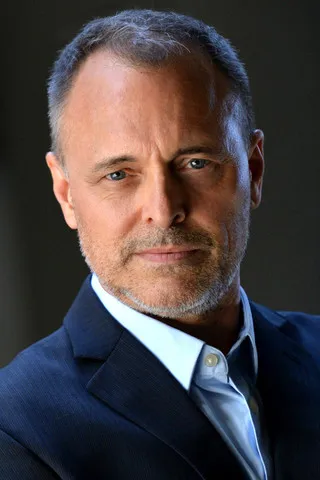 Profile photo of Barry W. Levy