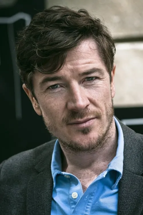 Photo of Barry Ward