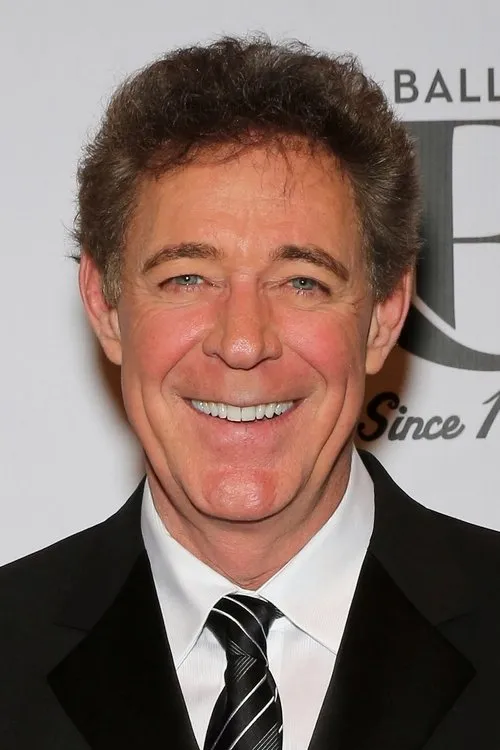 Profile photo of Barry Williams