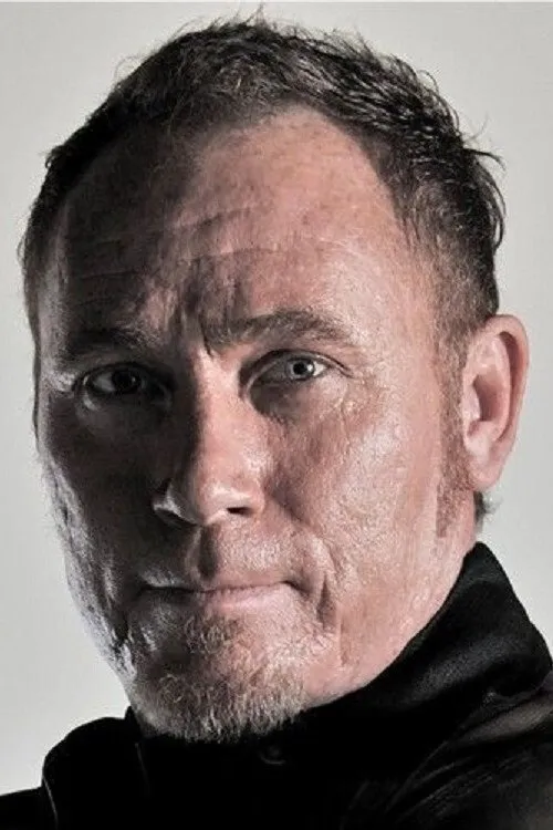 Profile photo of Bart Fouche