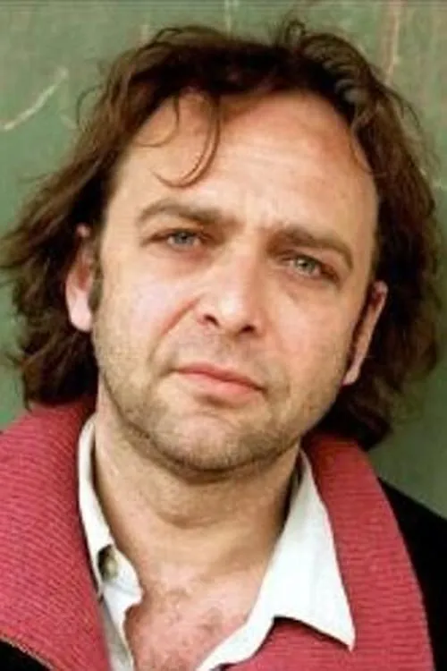 Profile photo of Bart Klever