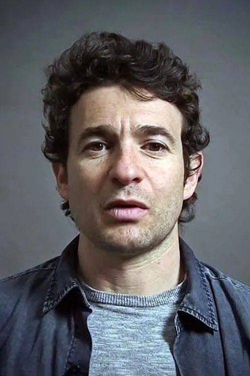 Profile photo of Bart Layton