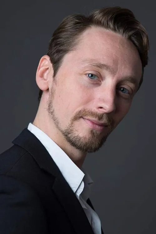 Profile photo of Bart Soroczynski