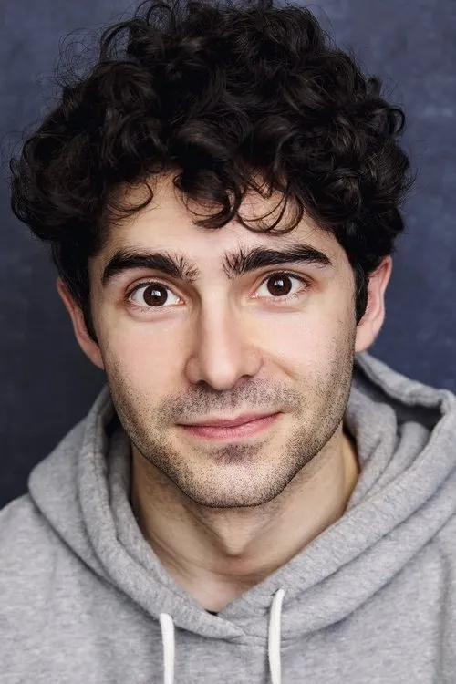 Profile photo of Bartley Booz