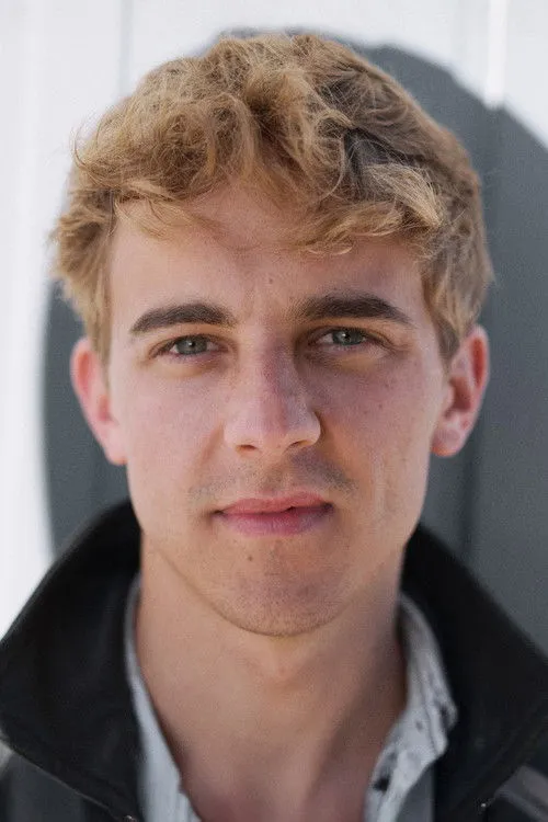 Photo of Bartłomiej Deklewa