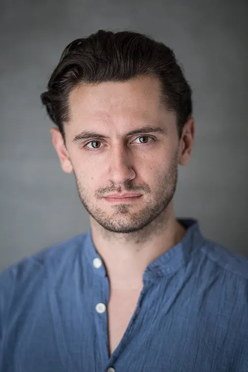 Profile photo of Bartłomiej Kotschedoff