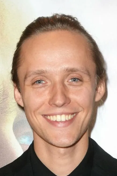 Photo of Bartosz Bielenia