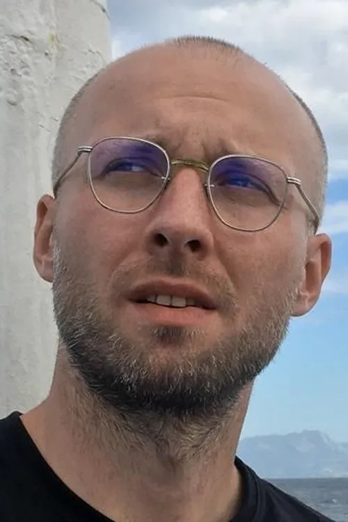 Profile photo of Bartosz Sztybor