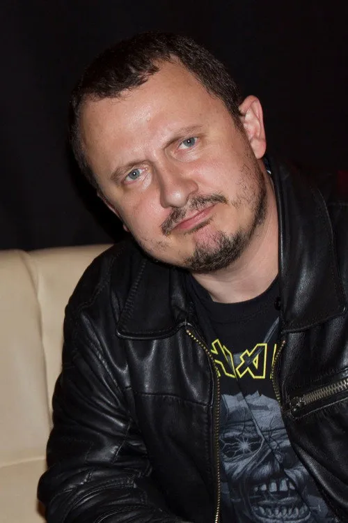 Photo of Bartosz Walaszek