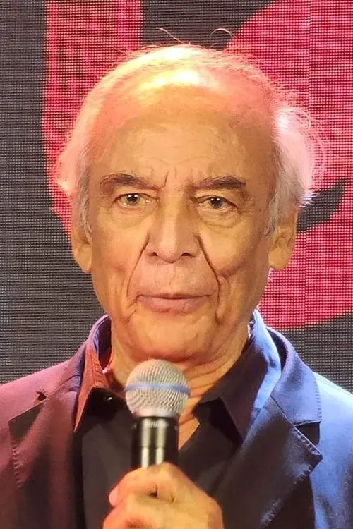 Photo of Barun Chanda