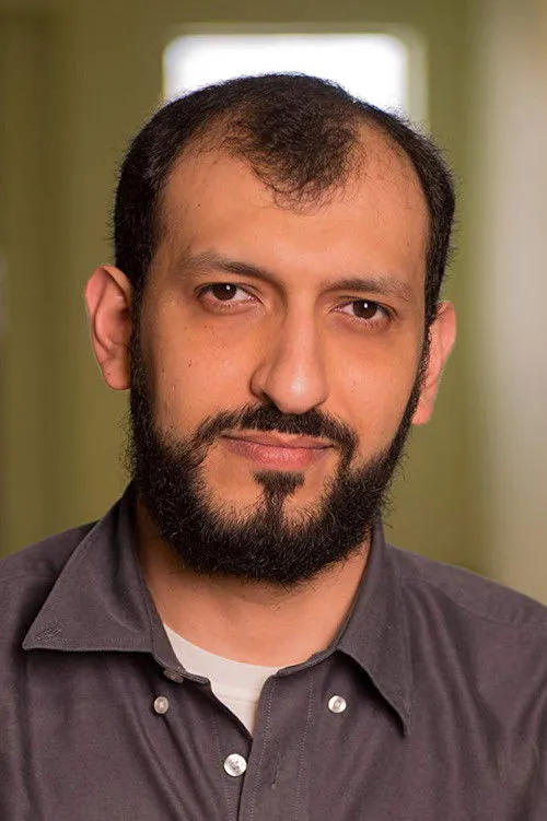 Photo of Basel Daoud