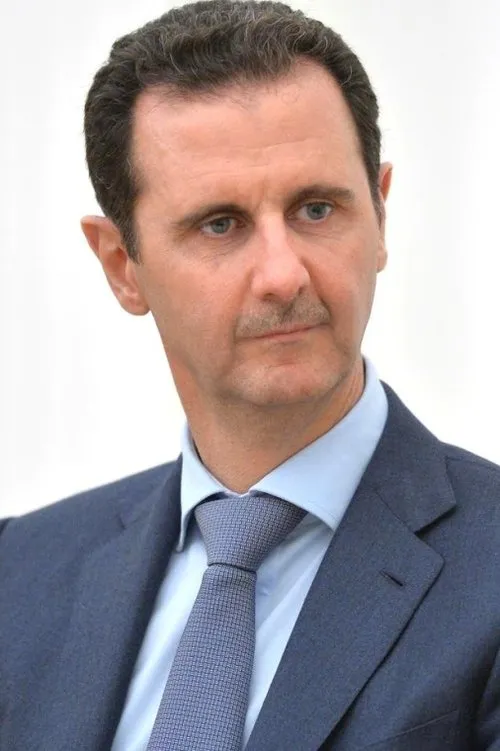 Profile photo of Bashar Hafez al-Assad