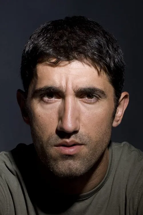 Profile photo of Bashar Rahal