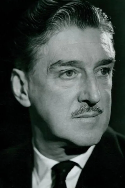 Profile photo of Basil Dignam
