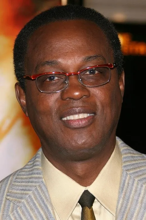 Profile photo of Basil Wallace