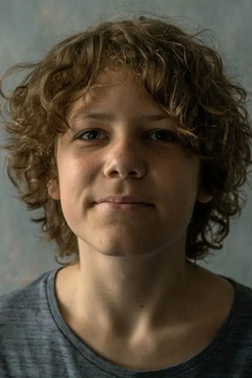 Photo of Basil Wheatley