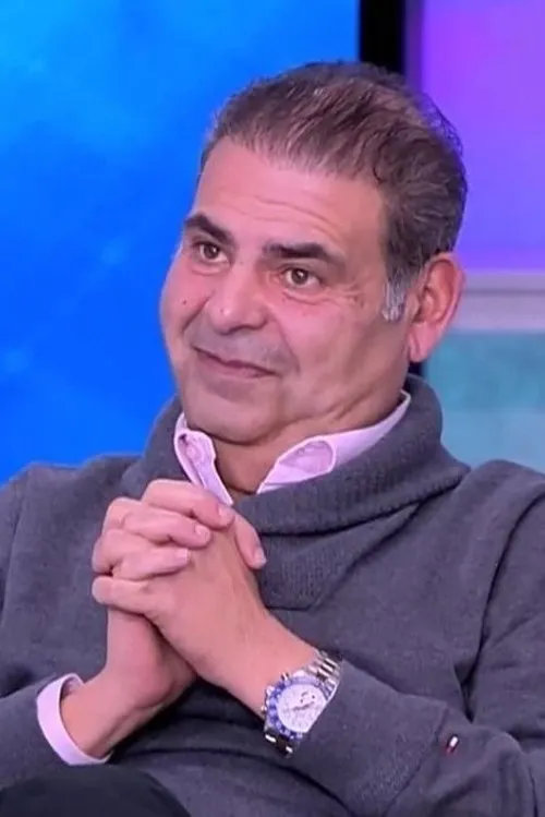 Profile photo of Bassam Ragab