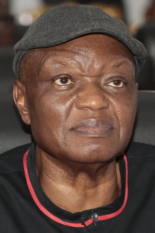 Profile photo of Bassek Ba Kobhio