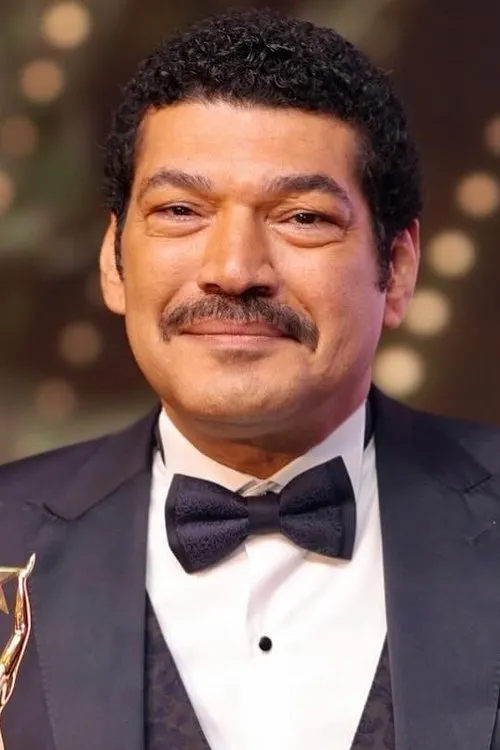 Photo of Bassem Samra