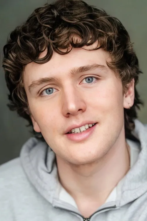 Photo of Bastiaan Van Leeuwen
