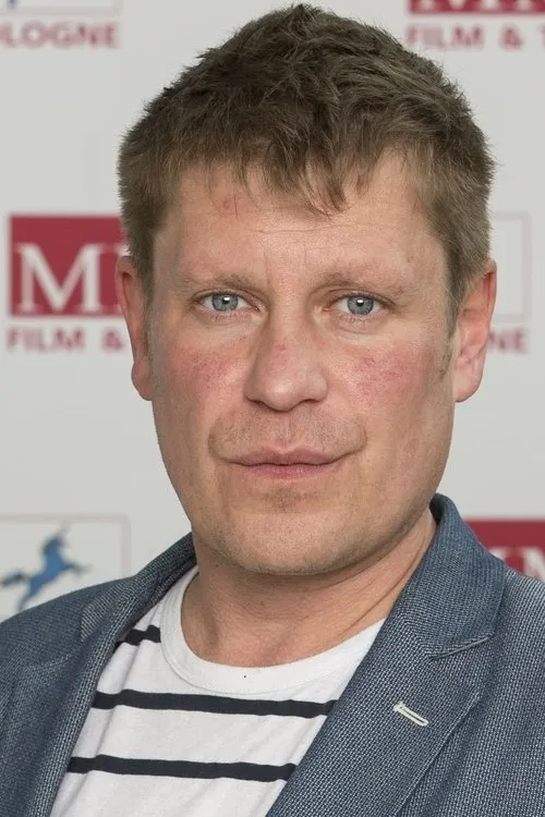 Profile photo of Bastian Griese