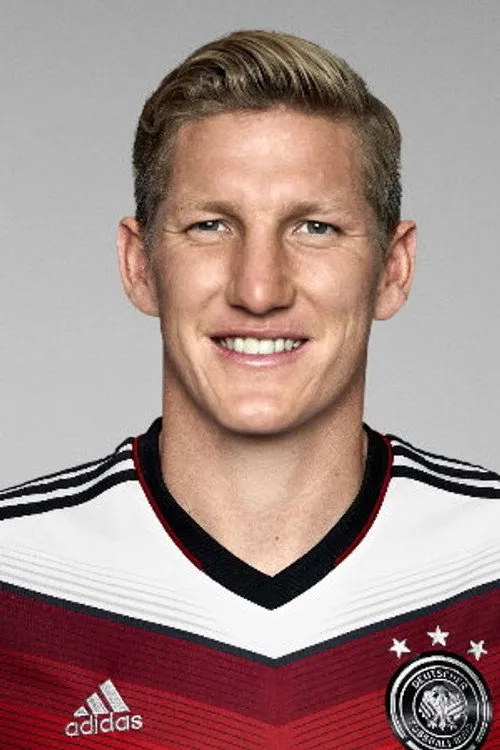 Photo of Bastian Schweinsteiger