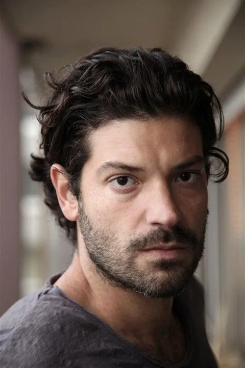 Profile photo of Bastien Bernini