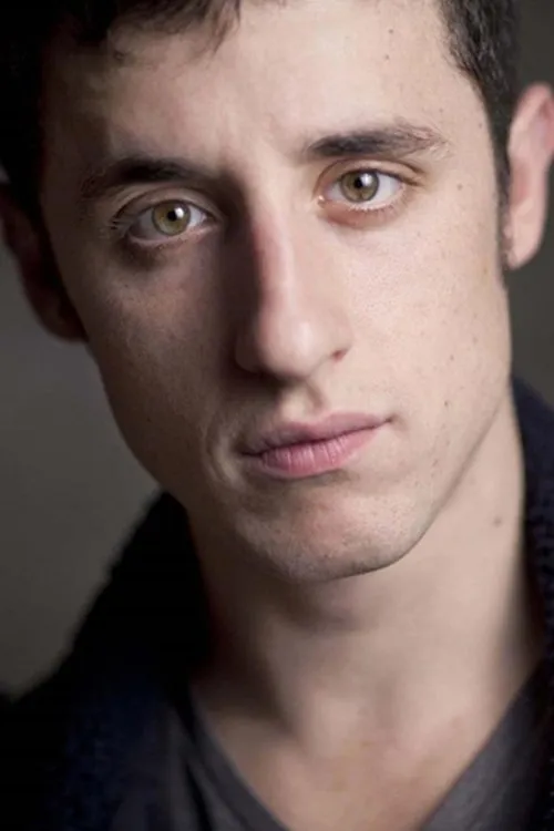 Profile photo of Bastien Ughetto