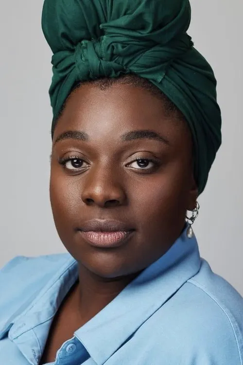 Profile photo of Batanai Mashingaidze