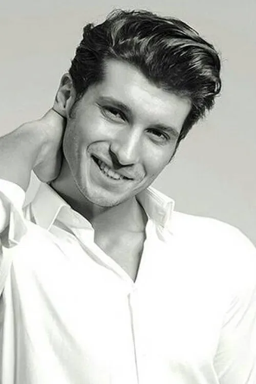 Photo of Batuhan Büyükacaroğlu