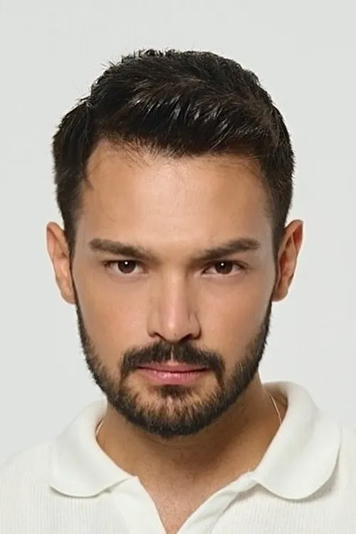 Profile photo of Batuhan Sert