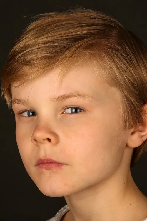 Profile photo of Baxter Renman