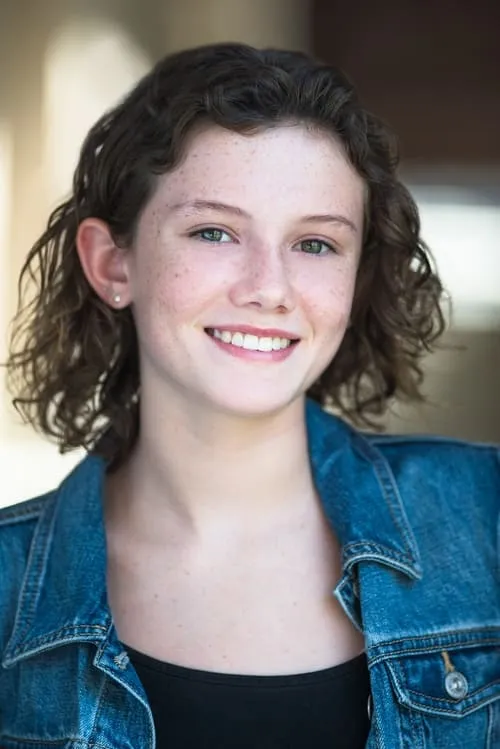 Profile photo of Bay Allebach