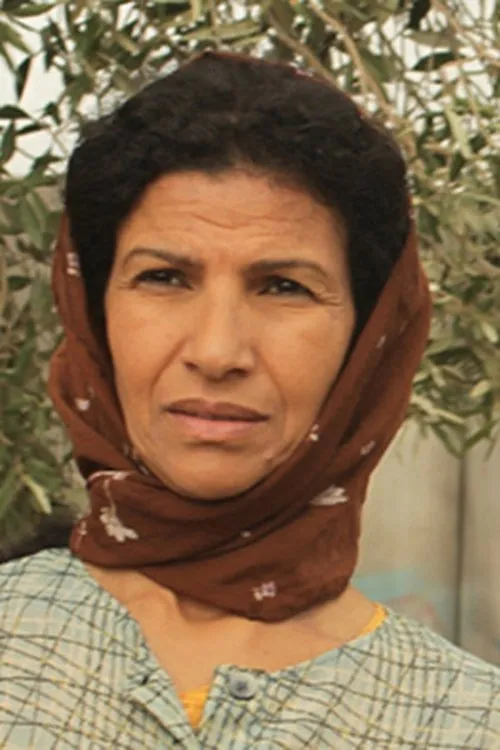 Profile photo of Baya Belal
