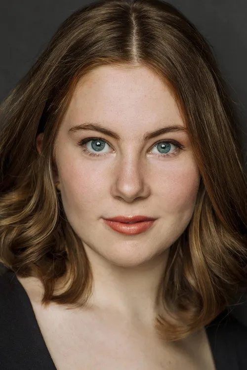 Profile photo of Baye McPherson