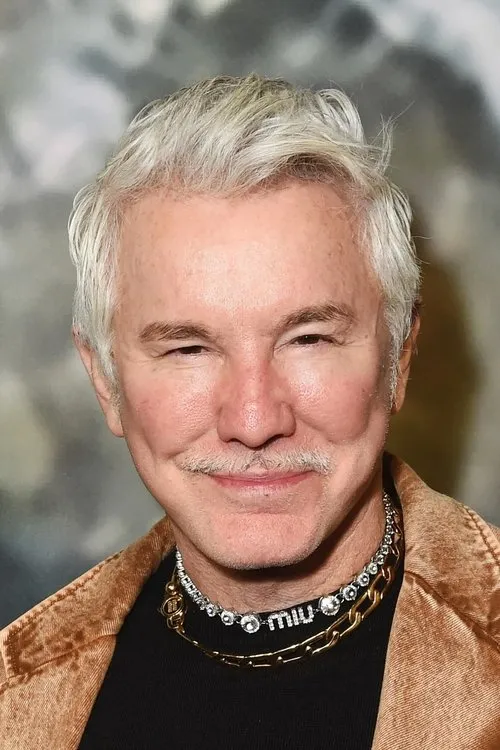 Profile photo of Baz Luhrmann